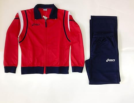 tuta asics 2015