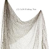 Decorative Fish Net Fishnet 5x10 New | Desertcart Bahamas