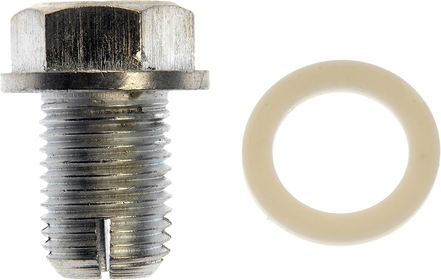 Dorman 090082.1 AutoGrade Oversize Oil Drain Plug Automotive