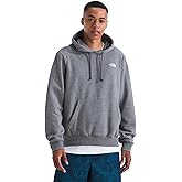 THE NORTH FACE Men's Evolution Simple Dome Hoodie (Standard & Big Size) | Hood With Adjustable Drawcord, Kangaroo Pocket