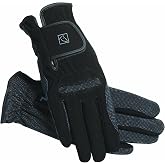 SSG Schooler Gloves 8 Black