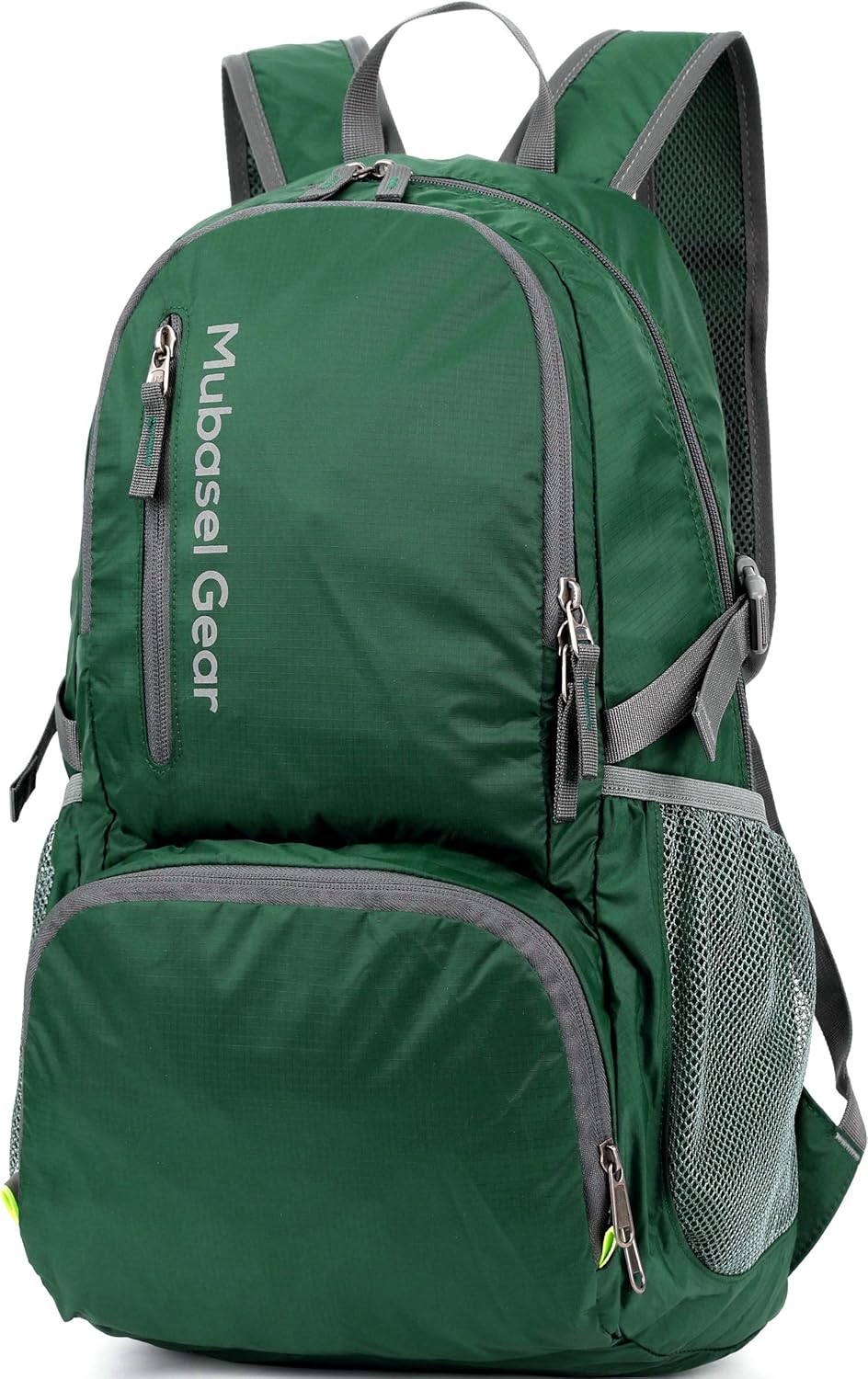 Mubasel Gear Backpack Lightweight Backpacks for Travel