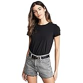 Madewell Women's Short Sleeve Harley Tee