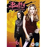 Buffy the Vampire Slayer - The Complete Sixth Season (Slim Set)