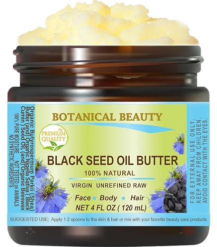 Amazon.com : Liphontcta Black Seed Miracle Skin Cream (6oz) by