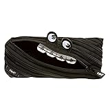 ZIPIT Monster Pencil Case for Kids | Pencil Pouch