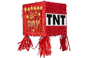 YA OTTA PINATA TNT Pinata (1)
