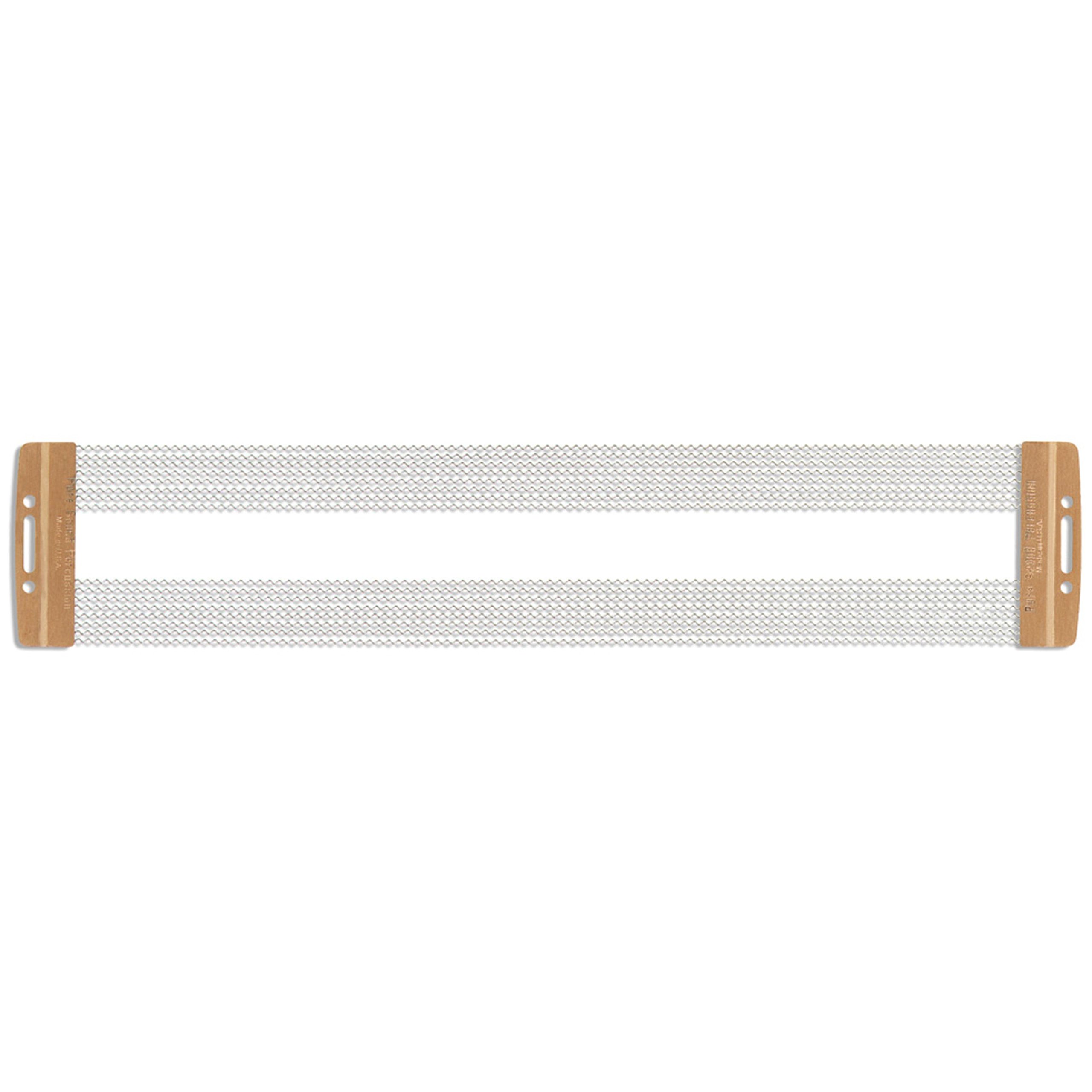 PureSound Equalizer Snare Wire - Snare Drum Wires - Drum Wire - Off Set Snare Wire, 16 Strands, 14 Inch