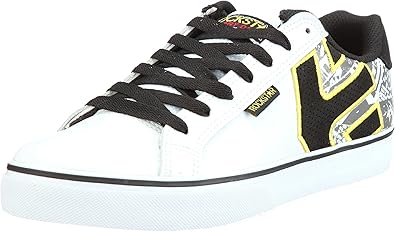 etnies rockstar