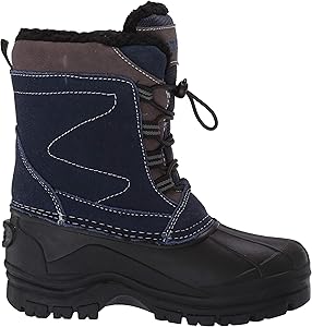 totes all weather boots