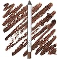 Julep When Pencil Met Gel Sharpenable Multi-Use Longwear Eyeliner Pencil - Bronze Shimmer - Transfer-Proof - High Performance Liner