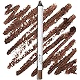 Julep When Pencil Met Gel Sharpenable Multi-Use Longwear Eyeliner Pencil - Bronze Shimmer - Transfer-Proof - High Performance