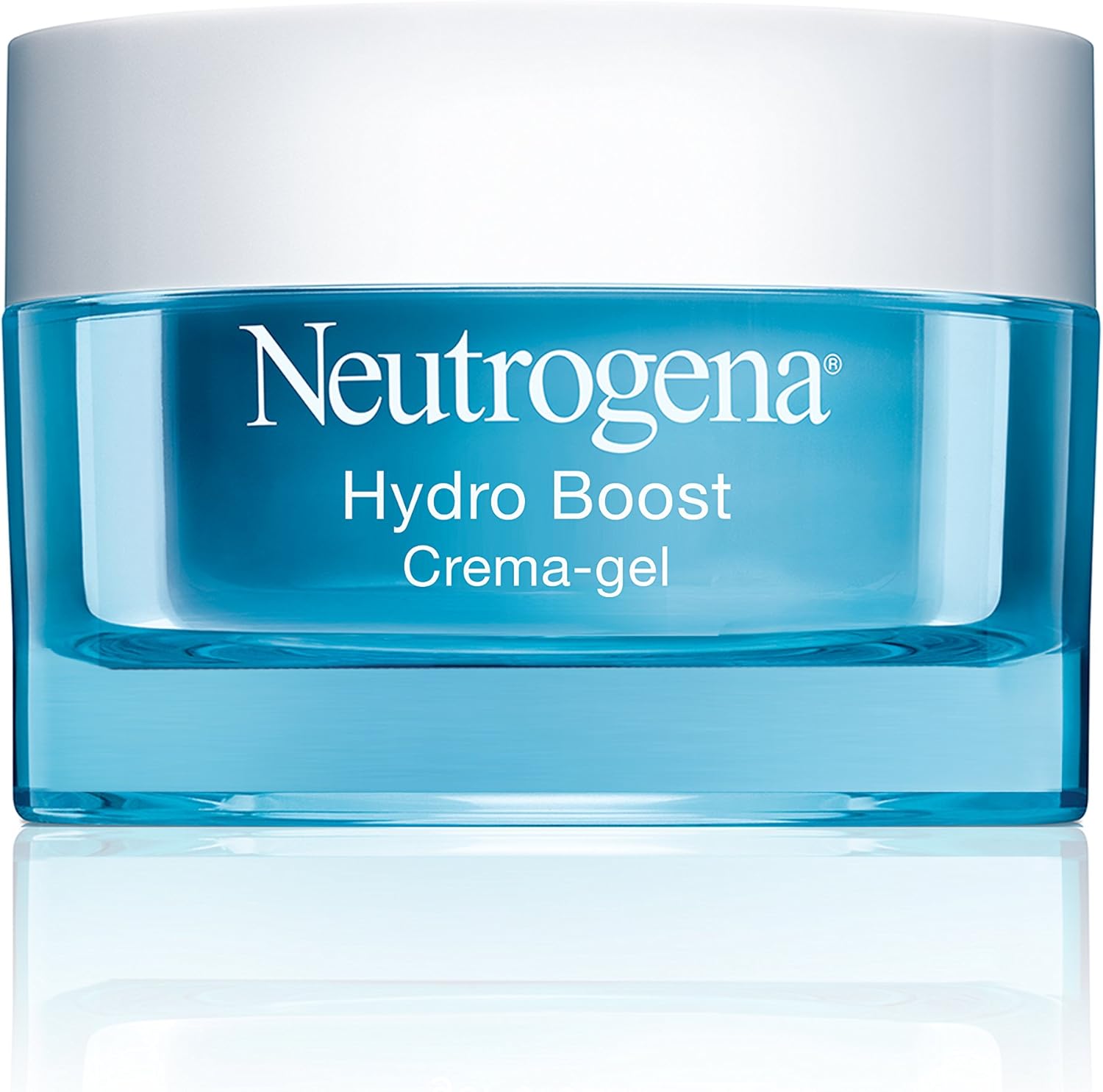 Neutrogena Hydro Boost crème peau sèche 50ml: Amazon.fr: Beauté et ...