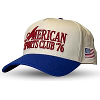 1396 Vintage Trucker Hat | Western Hats Men Women Trendy Snapback Vintage Western Trucker Hat | Men & Women | Embroidered  main image 2