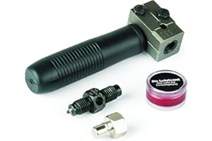 Titan 51515 1/4-Inch Double Flaring Tool