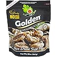 Golden Soft Dried Figs, Great Source of Fruit Snack for Adults and Kids, Completely Free From Nuts, Gluten and Other Common Allergens - 20 oz (1.25 Lb)