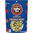 Coffee Rio Original Roast Gourmet Candy 9 Ounce – Premium Coffee Candy Made With Fresh Dairy Cream, Milk and Real Coffee