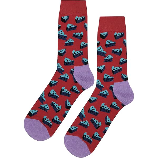 Amazon.com: SockFly Golden Retriever Dress Socks Funny Novelty Crazy Fun  Design Men Size 8-12 Cotton Casual Crew Colorful Funky Fancy Socks Gift for  Men : Clothing, Shoes & Jewelry