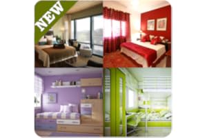 Bedroom Decorating Ideas