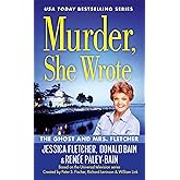 Murder, She Wrote: The Ghost and Mrs. Fletcher