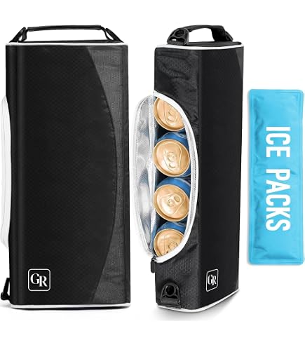 Amazon.com: Callaway Golf Clubhouse Travel Collection (Mini Cooler