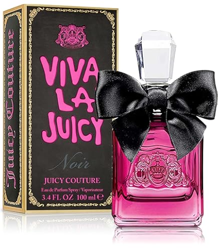 Viva La Juicy PETALS PLEASE Juicy Couture Eau de Parfum Spray