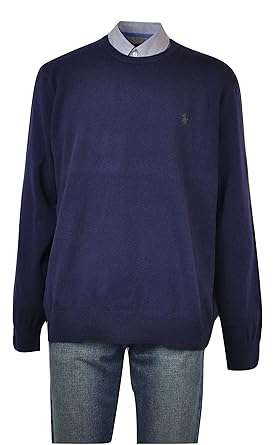 maglione polo