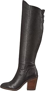 lucky brand pembe boot