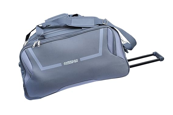 american tourister cosmo wheel duffle 57