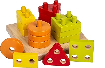 shape toys for 1 year olds