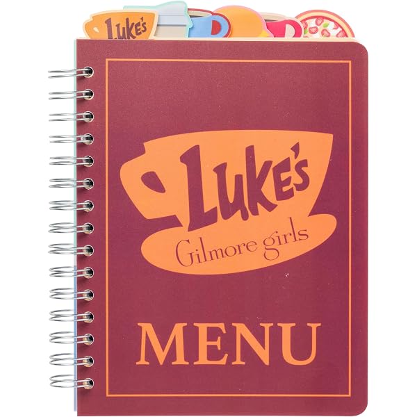 Zuo Bao Make-up-Tasche „Where You Lead I Will Follow“ – Gilmore Girls Inspiriert, 23x17 Cm, Baumwoll-Leinen