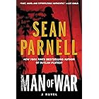 Man of War: An Eric Steele Novel