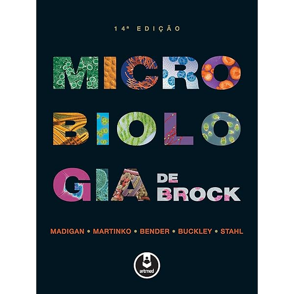 Brock Biology of Microorganisms, Global Edition | Amazon.com.br