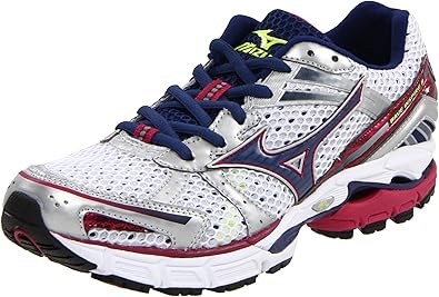 mizuno wave inspire womens size 8.5