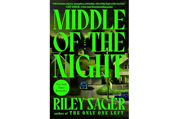 Middle of the Night: A Novel