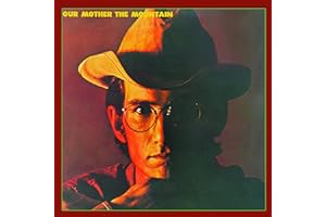 Our Mother The Mountain (Vinyl)