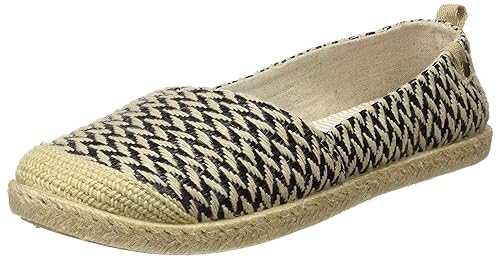 Roxy Damen Flamenco Espadrilles Roxy Damen Flamenco Espadrilles