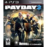 Payday 2 - Playstation 3 (Renewed)
