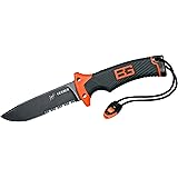 GERBER(ガーバー) ベア・グリルス アルティメット ナイフ