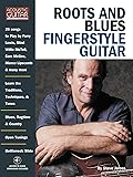 Roots & Blues Fingerstyle Guitar: Acoustic Guitar