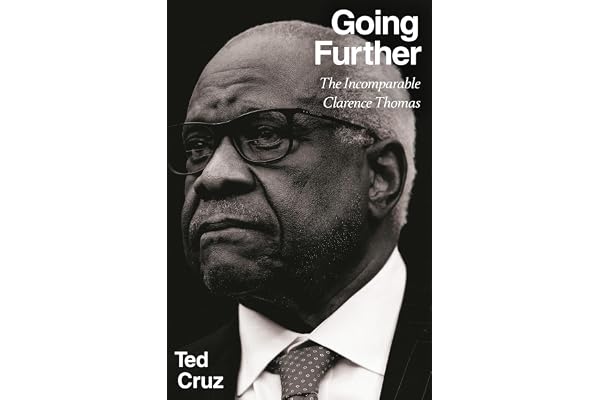 Going Further: The Incomparable Clarence Thomas
