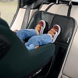 Maxi-Cosi Back Seat Protector for Car Seats ISOFIX Black Large view 7