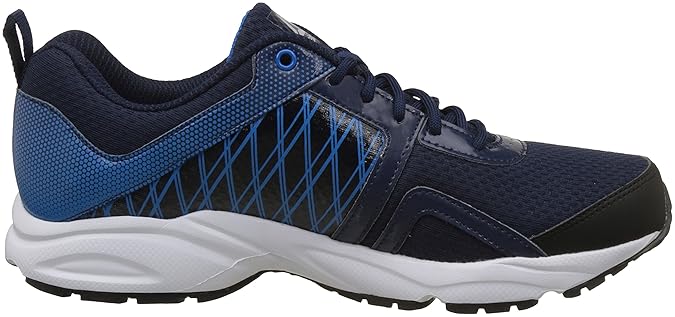 reebok smooth flyer xtreme running shoes