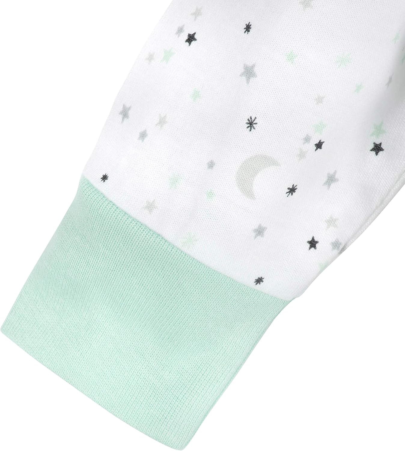 Gerber Baby Girls' 2-Pack Sleep 'N Play: Clothing