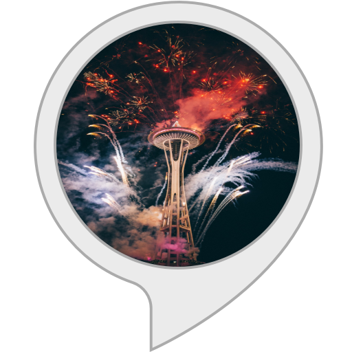 Seattle facts Alexa Skills