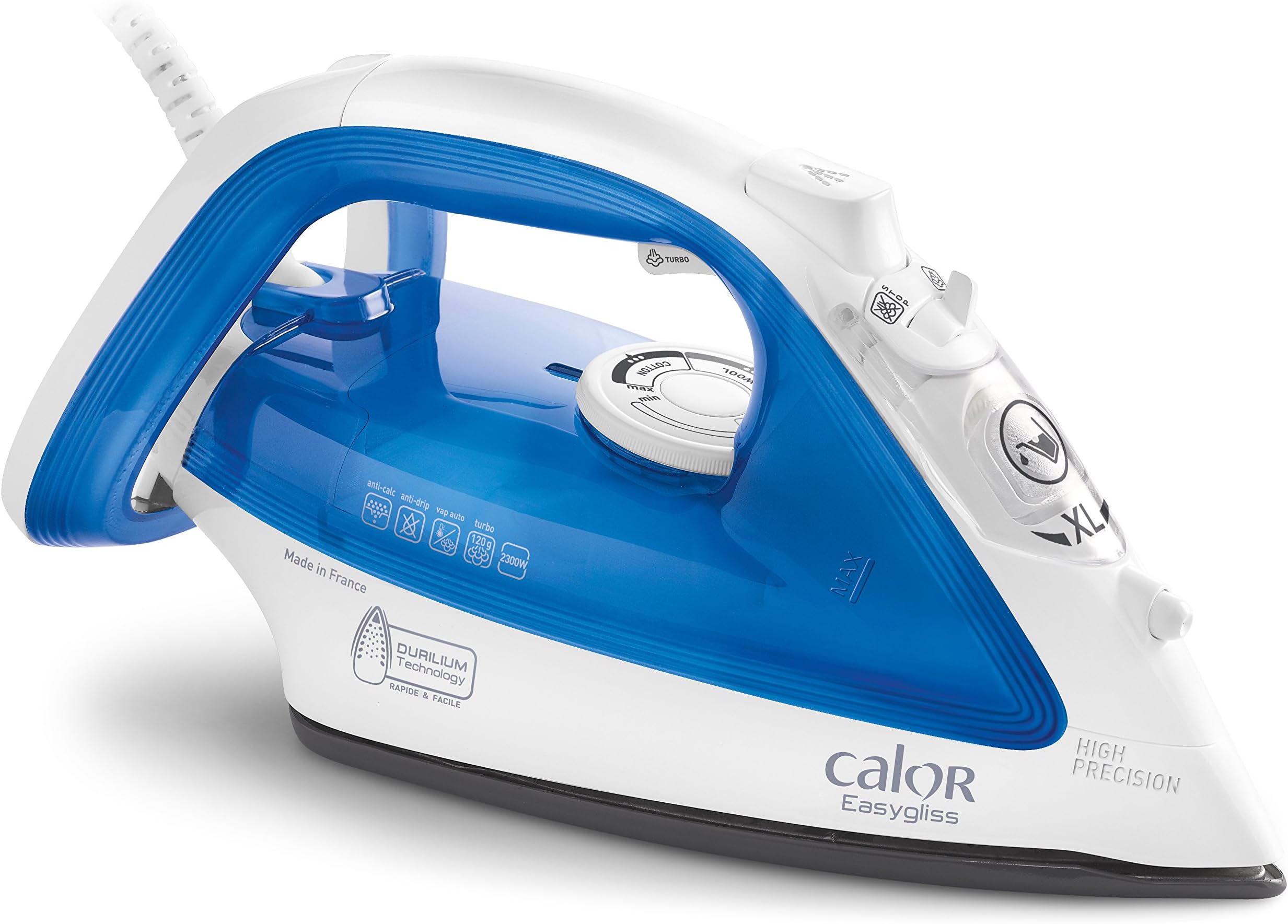 Calor FV3920 iron - irons
