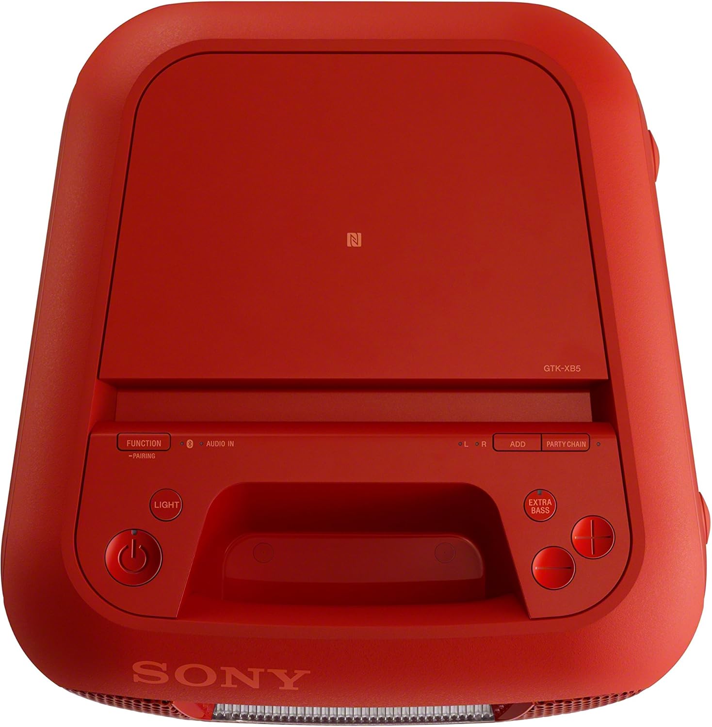 sony srs xb5