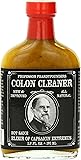 Professor Phardtpounders Colon Cleaner Hot Sauce, 5.7 Ounce