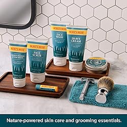 Burt's Bees Gifts Ideas - Grooming Essentials