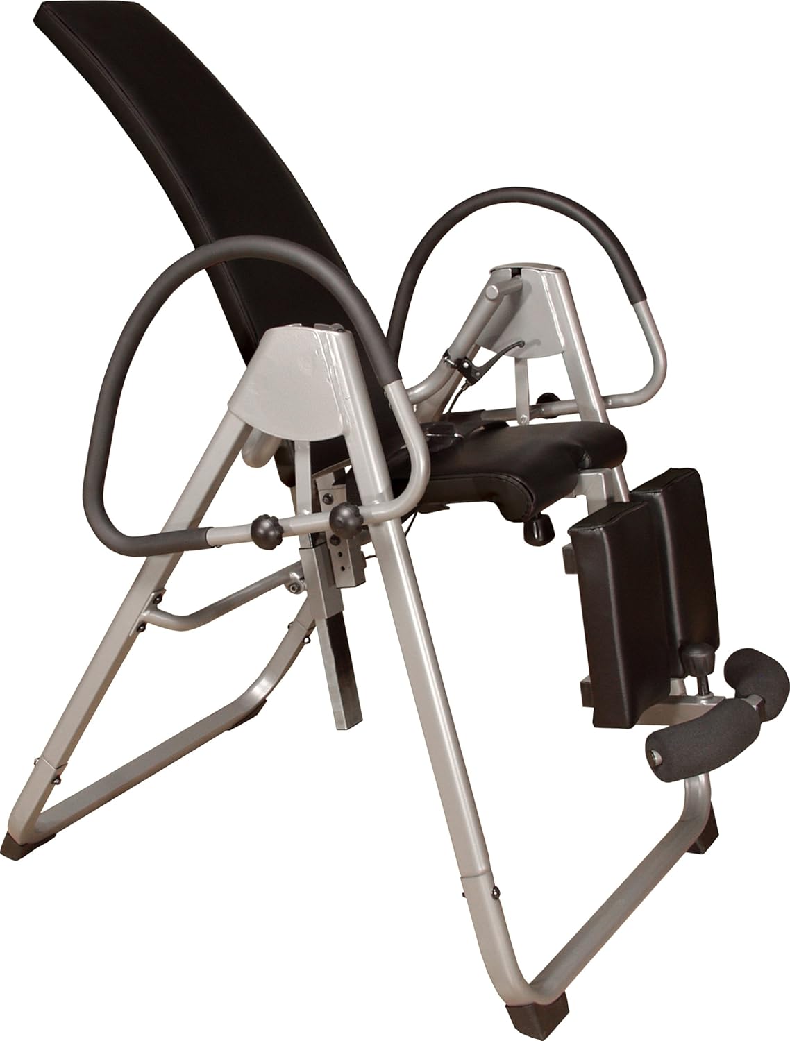 Stamina Deluxe Seated Inversion Therapy Table Inversion